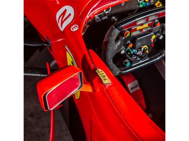 1997 Ferrari Race Car (CC-2098458) for sale in West Palm Beach, Florida
