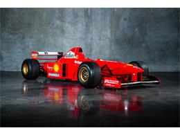1997 Ferrari Race Car (CC-2098458) for sale in West Palm Beach, Florida