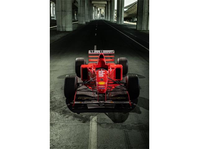 1997 Ferrari Race Car (CC-2098458) for sale in West Palm Beach, Florida