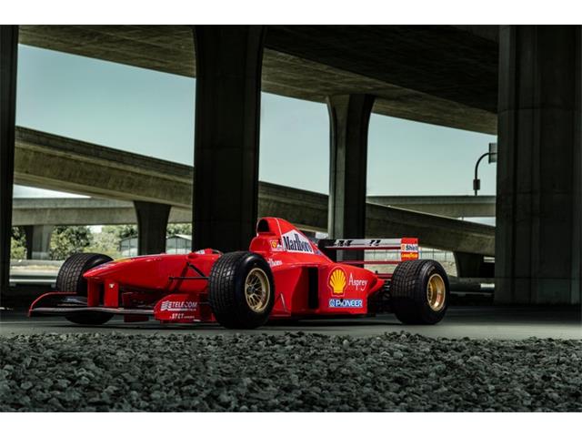 1997 Ferrari Race Car (CC-2098458) for sale in West Palm Beach, Florida