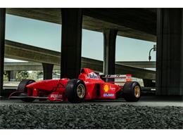 1997 Ferrari Race Car (CC-2098458) for sale in West Palm Beach, Florida
