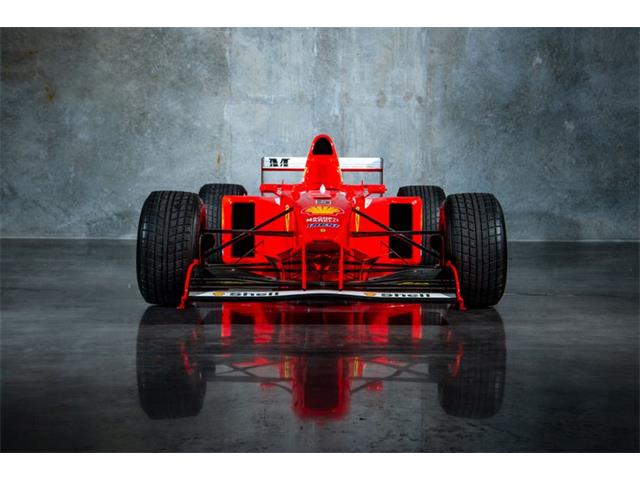 1997 Ferrari Race Car (CC-2098458) for sale in West Palm Beach, Florida