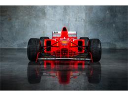 1997 Ferrari Race Car (CC-2098458) for sale in West Palm Beach, Florida