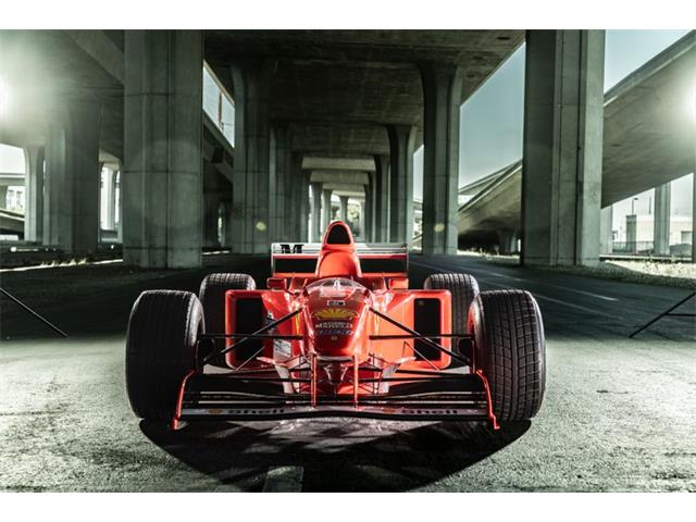 1997 Ferrari Race Car (CC-2098458) for sale in West Palm Beach, Florida