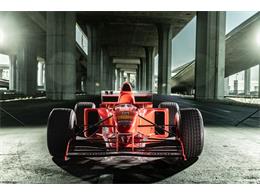 1997 Ferrari Race Car (CC-2098458) for sale in West Palm Beach, Florida