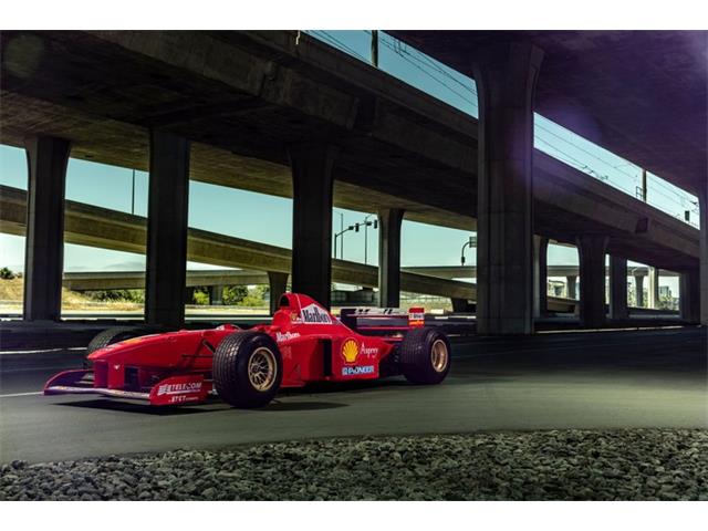 1997 Ferrari Race Car (CC-2098458) for sale in West Palm Beach, Florida