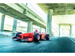 1997 Ferrari Race Car (CC-2098458) for sale in West Palm Beach, Florida