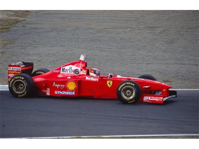 1997 Ferrari Race Car (CC-2098458) for sale in West Palm Beach, Florida