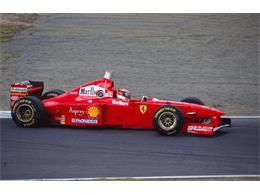 1997 Ferrari Race Car (CC-2098458) for sale in West Palm Beach, Florida