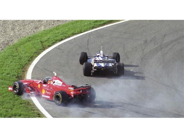 1997 Ferrari Race Car (CC-2098458) for sale in West Palm Beach, Florida
