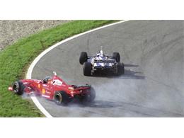 1997 Ferrari Race Car (CC-2098458) for sale in West Palm Beach, Florida