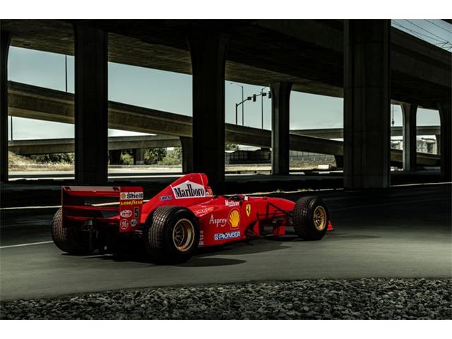 1997 Ferrari Race Car (CC-2098458) for sale in West Palm Beach, Florida