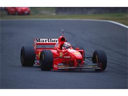 1997 Ferrari Race Car (CC-2098458) for sale in West Palm Beach, Florida