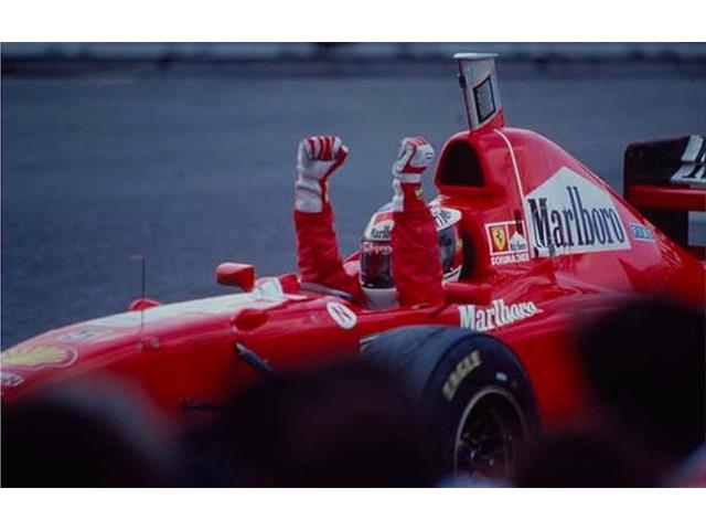 1997 Ferrari Race Car (CC-2098458) for sale in West Palm Beach, Florida