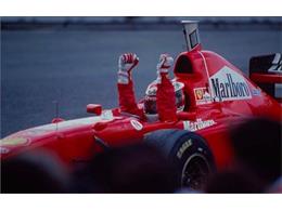 1997 Ferrari Race Car (CC-2098458) for sale in West Palm Beach, Florida