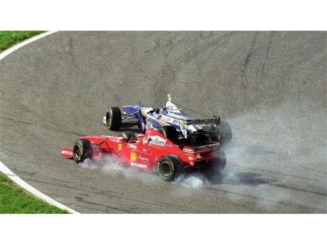 1997 Ferrari Race Car (CC-2098458) for sale in West Palm Beach, Florida
