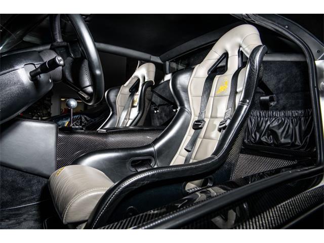 2000 Lamborghini Diablo (CC-2098459) for sale in West Palm Beach, Florida