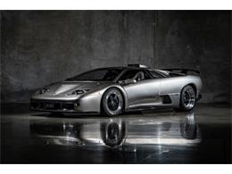 2000 Lamborghini Diablo (CC-2098459) for sale in West Palm Beach, Florida