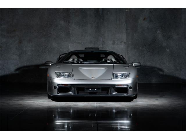 2000 Lamborghini Diablo (CC-2098459) for sale in West Palm Beach, Florida