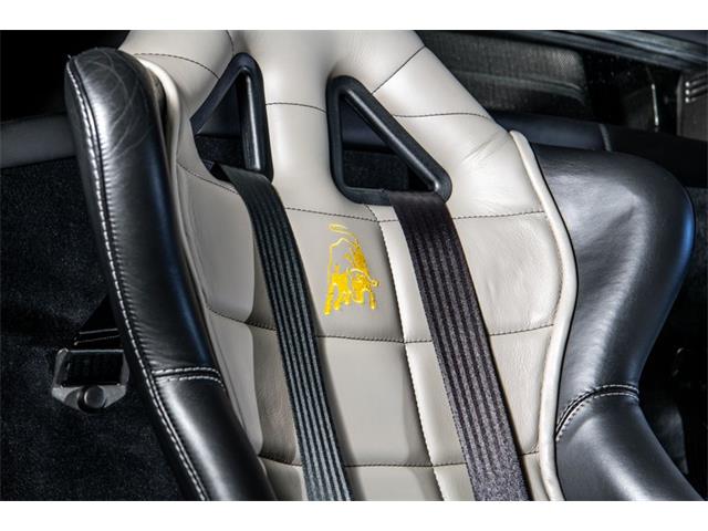 2000 Lamborghini Diablo (CC-2098459) for sale in West Palm Beach, Florida
