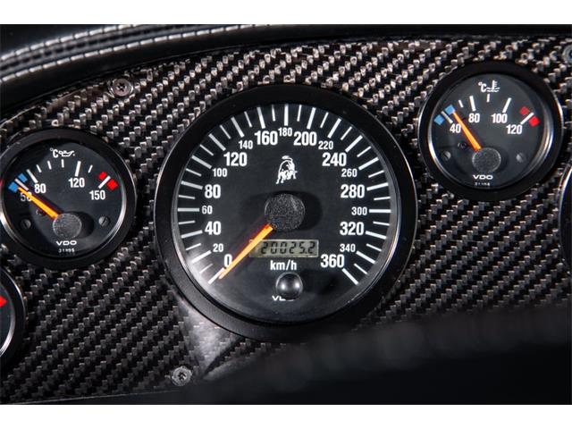 2000 Lamborghini Diablo (CC-2098459) for sale in West Palm Beach, Florida