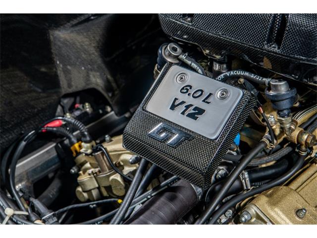 2000 Lamborghini Diablo (CC-2098459) for sale in West Palm Beach, Florida