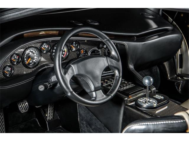2000 Lamborghini Diablo (CC-2098459) for sale in West Palm Beach, Florida