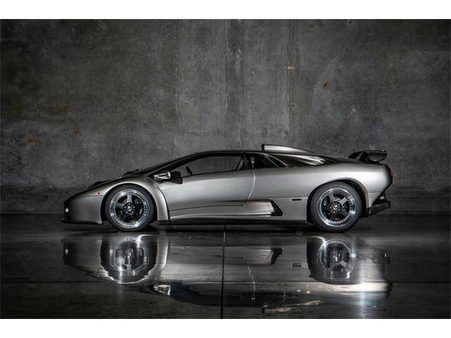 2000 Lamborghini Diablo (CC-2098459) for sale in West Palm Beach, Florida