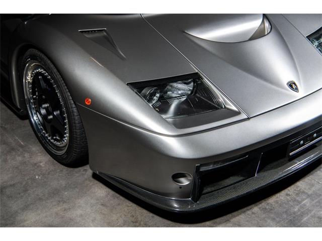 2000 Lamborghini Diablo (CC-2098459) for sale in West Palm Beach, Florida