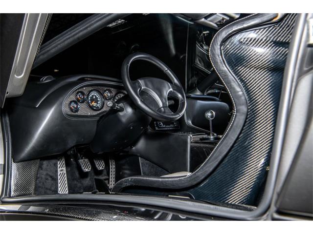 2000 Lamborghini Diablo (CC-2098459) for sale in West Palm Beach, Florida