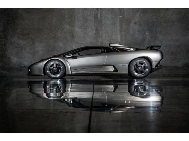 2000 Lamborghini Diablo (CC-2098459) for sale in West Palm Beach, Florida