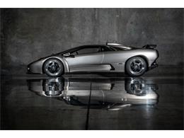 2000 Lamborghini Diablo (CC-2098459) for sale in West Palm Beach, Florida
