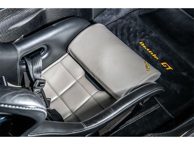2000 Lamborghini Diablo (CC-2098459) for sale in West Palm Beach, Florida