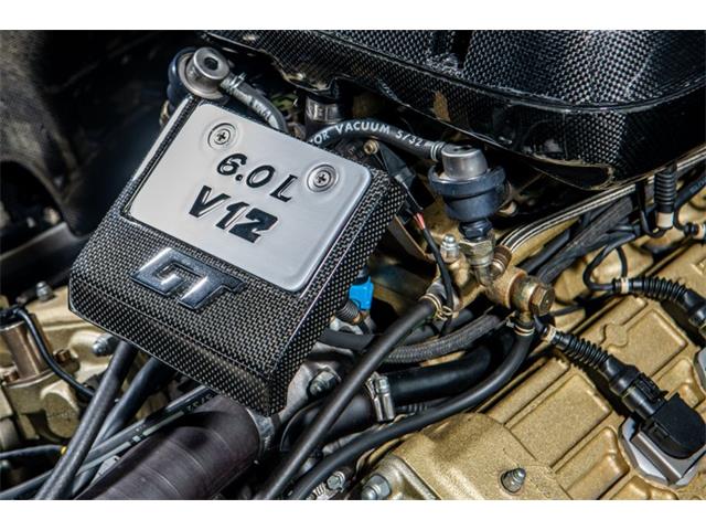2000 Lamborghini Diablo (CC-2098459) for sale in West Palm Beach, Florida