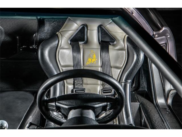 2000 Lamborghini Diablo (CC-2098459) for sale in West Palm Beach, Florida