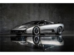 2000 Lamborghini Diablo (CC-2098459) for sale in West Palm Beach, Florida