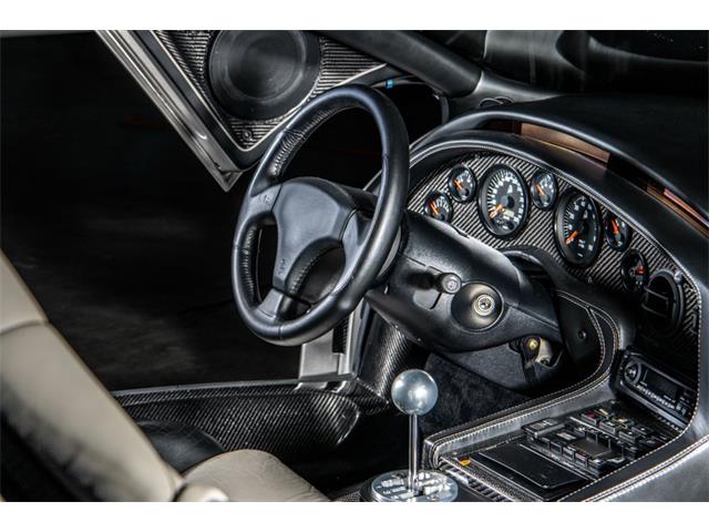 2000 Lamborghini Diablo (CC-2098459) for sale in West Palm Beach, Florida