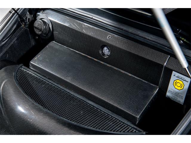 2000 Lamborghini Diablo (CC-2098459) for sale in West Palm Beach, Florida