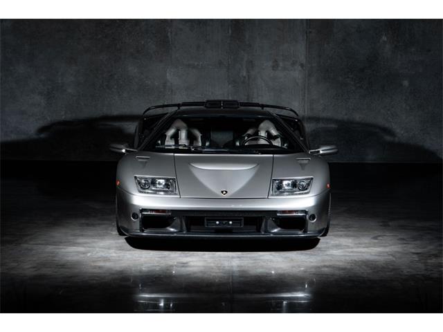 2000 Lamborghini Diablo (CC-2098459) for sale in West Palm Beach, Florida