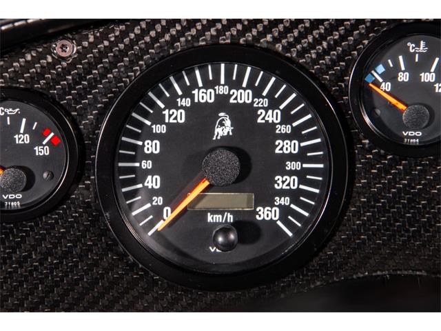 2000 Lamborghini Diablo (CC-2098459) for sale in West Palm Beach, Florida