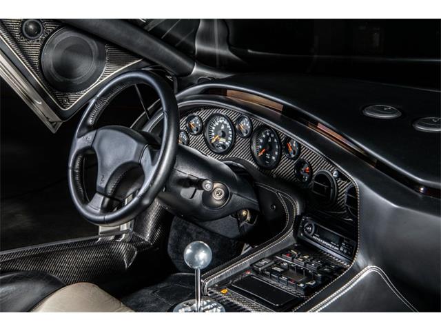 2000 Lamborghini Diablo (CC-2098459) for sale in West Palm Beach, Florida