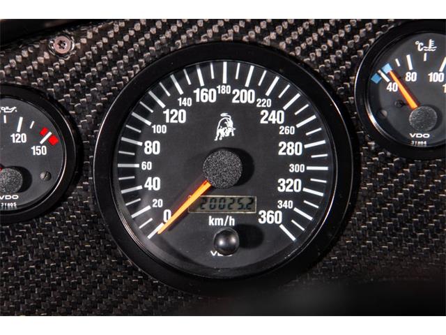 2000 Lamborghini Diablo (CC-2098459) for sale in West Palm Beach, Florida
