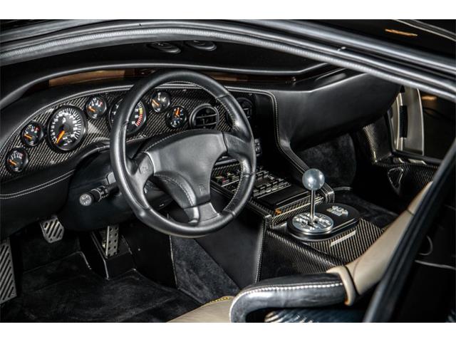 2000 Lamborghini Diablo (CC-2098459) for sale in West Palm Beach, Florida