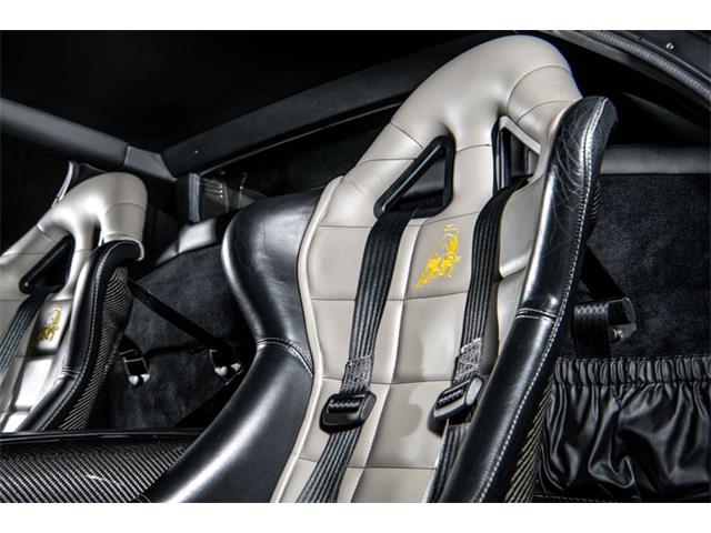 2000 Lamborghini Diablo (CC-2098459) for sale in West Palm Beach, Florida
