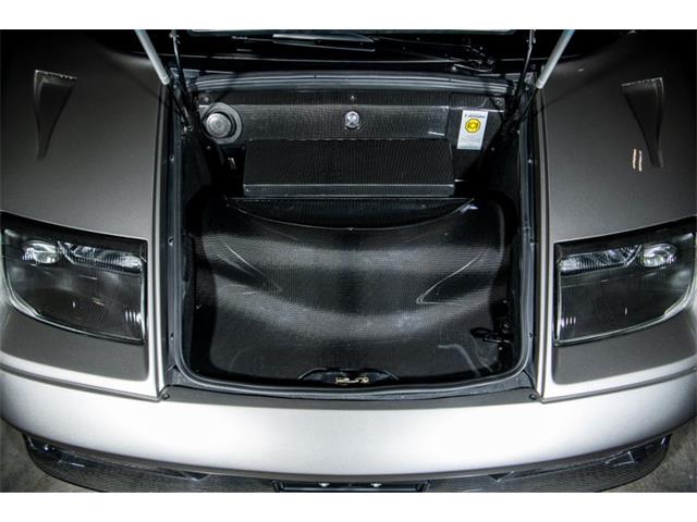 2000 Lamborghini Diablo (CC-2098459) for sale in West Palm Beach, Florida