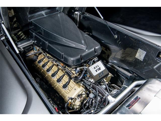 2000 Lamborghini Diablo (CC-2098459) for sale in West Palm Beach, Florida