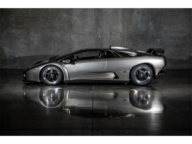 2000 Lamborghini Diablo (CC-2098459) for sale in West Palm Beach, Florida