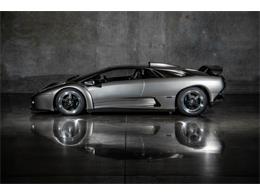 2000 Lamborghini Diablo (CC-2098459) for sale in West Palm Beach, Florida