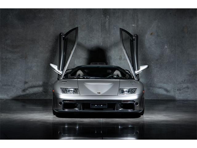 2000 Lamborghini Diablo (CC-2098459) for sale in West Palm Beach, Florida