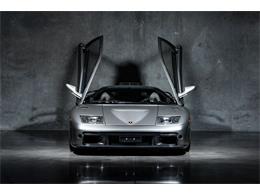 2000 Lamborghini Diablo (CC-2098459) for sale in West Palm Beach, Florida